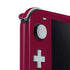 NHL Colorado Avalanche Lineup Nintendo Switch Lite Skin